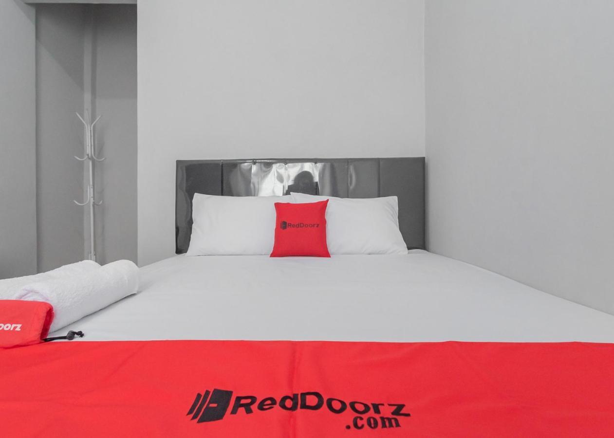 Reddoorz Syariah Near Wisata Situ Gunung Sukabumi Hotel Kadudampit Екстериор снимка